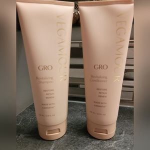 Vegamour Shampoo & Conditioner Duo
